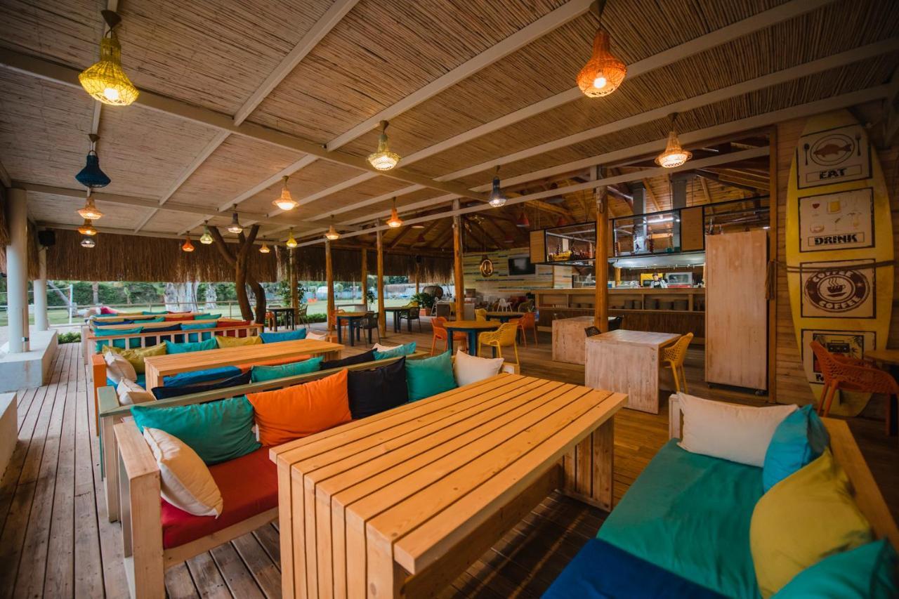 Sugar Beach Club Ölüdeniz Dış mekan fotoğraf