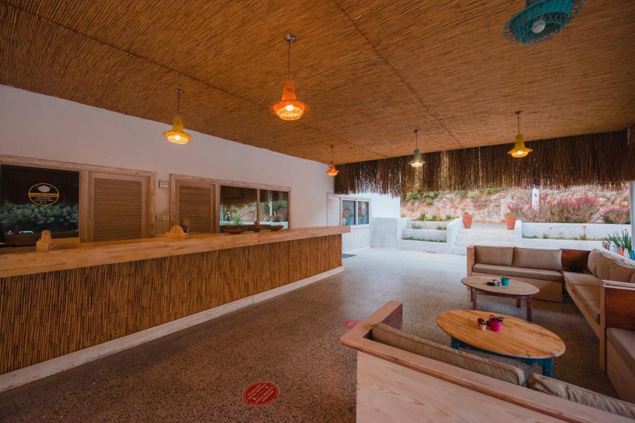 Sugar Beach Club Ölüdeniz Dış mekan fotoğraf