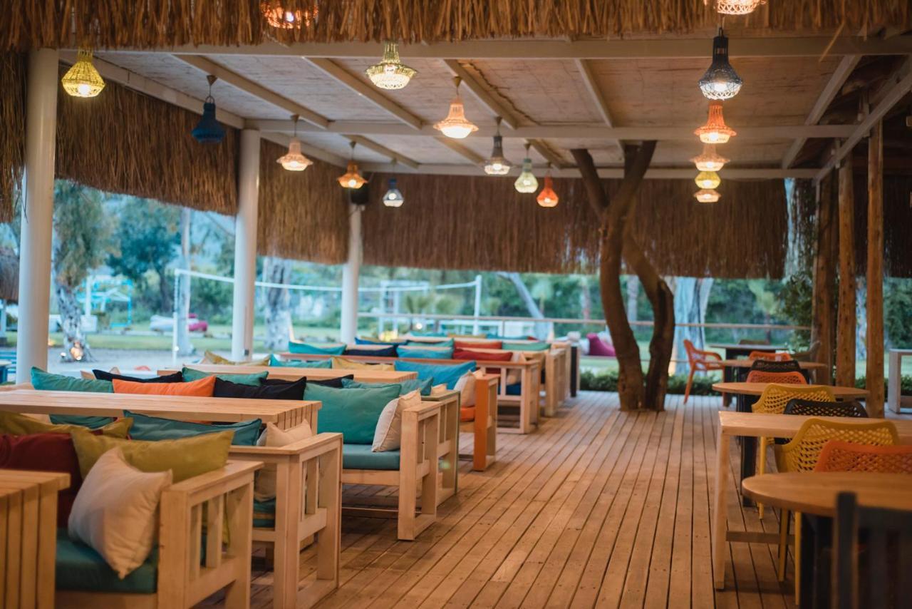 Sugar Beach Club Ölüdeniz Dış mekan fotoğraf