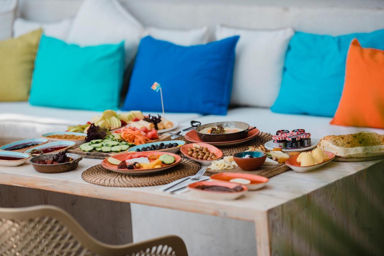 Sugar Beach Club Ölüdeniz Dış mekan fotoğraf