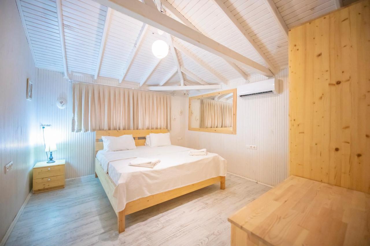 Sugar Beach Club Ölüdeniz Dış mekan fotoğraf
