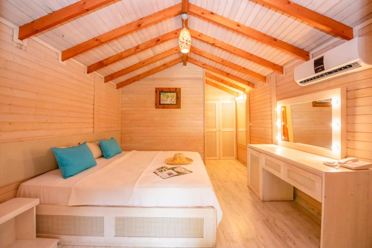 Sugar Beach Club Ölüdeniz Dış mekan fotoğraf