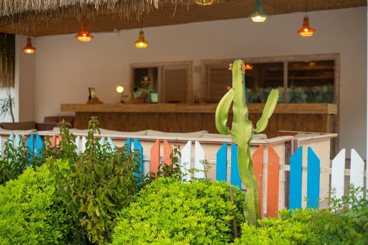 Sugar Beach Club Ölüdeniz Dış mekan fotoğraf