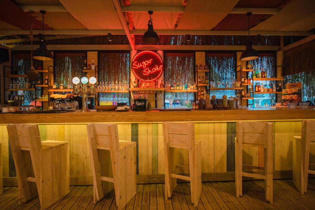 Sugar Beach Club Ölüdeniz Dış mekan fotoğraf