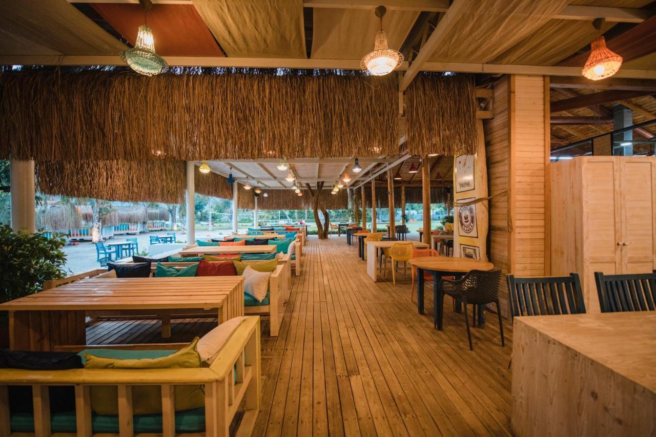 Sugar Beach Club Ölüdeniz Dış mekan fotoğraf