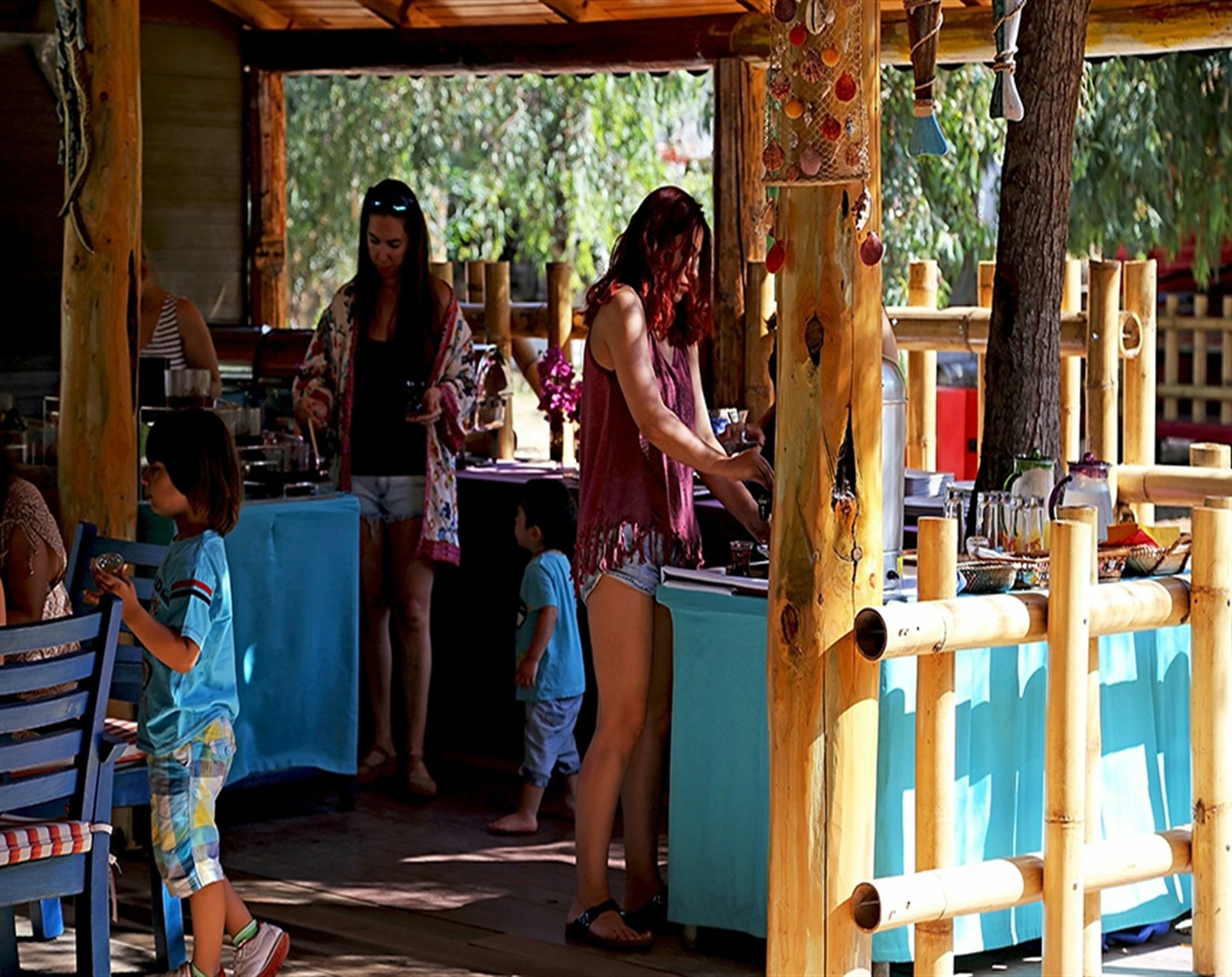 Sugar Beach Club Ölüdeniz Dış mekan fotoğraf
