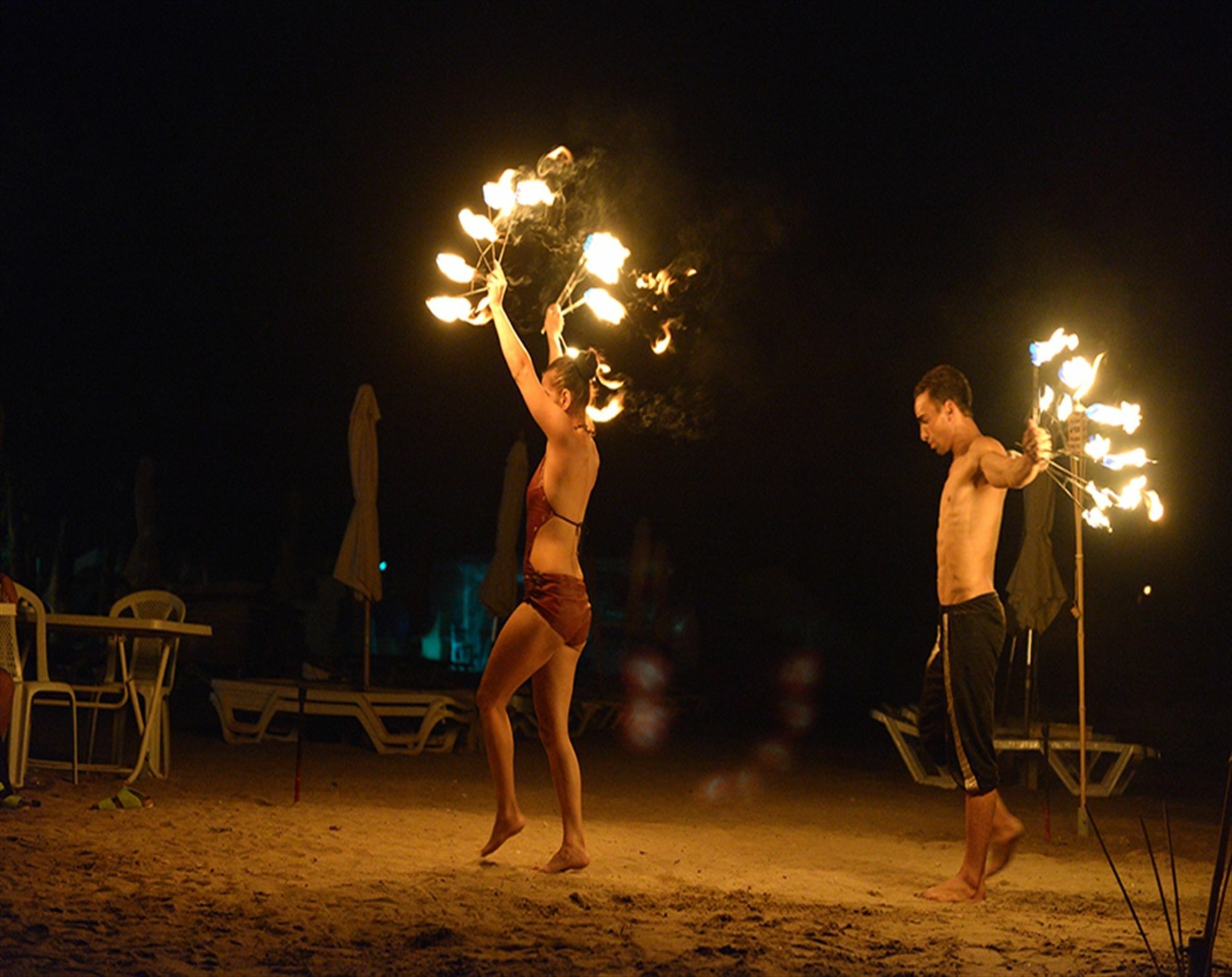 Sugar Beach Club Ölüdeniz Dış mekan fotoğraf