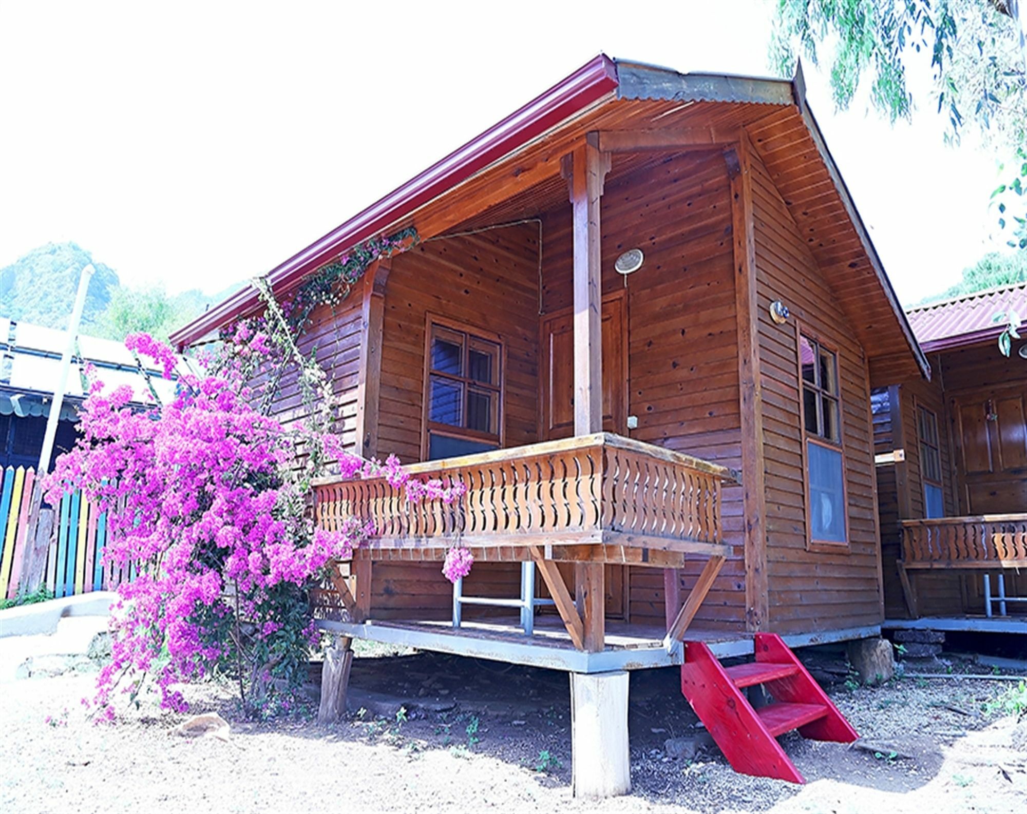 Sugar Beach Club Ölüdeniz Dış mekan fotoğraf