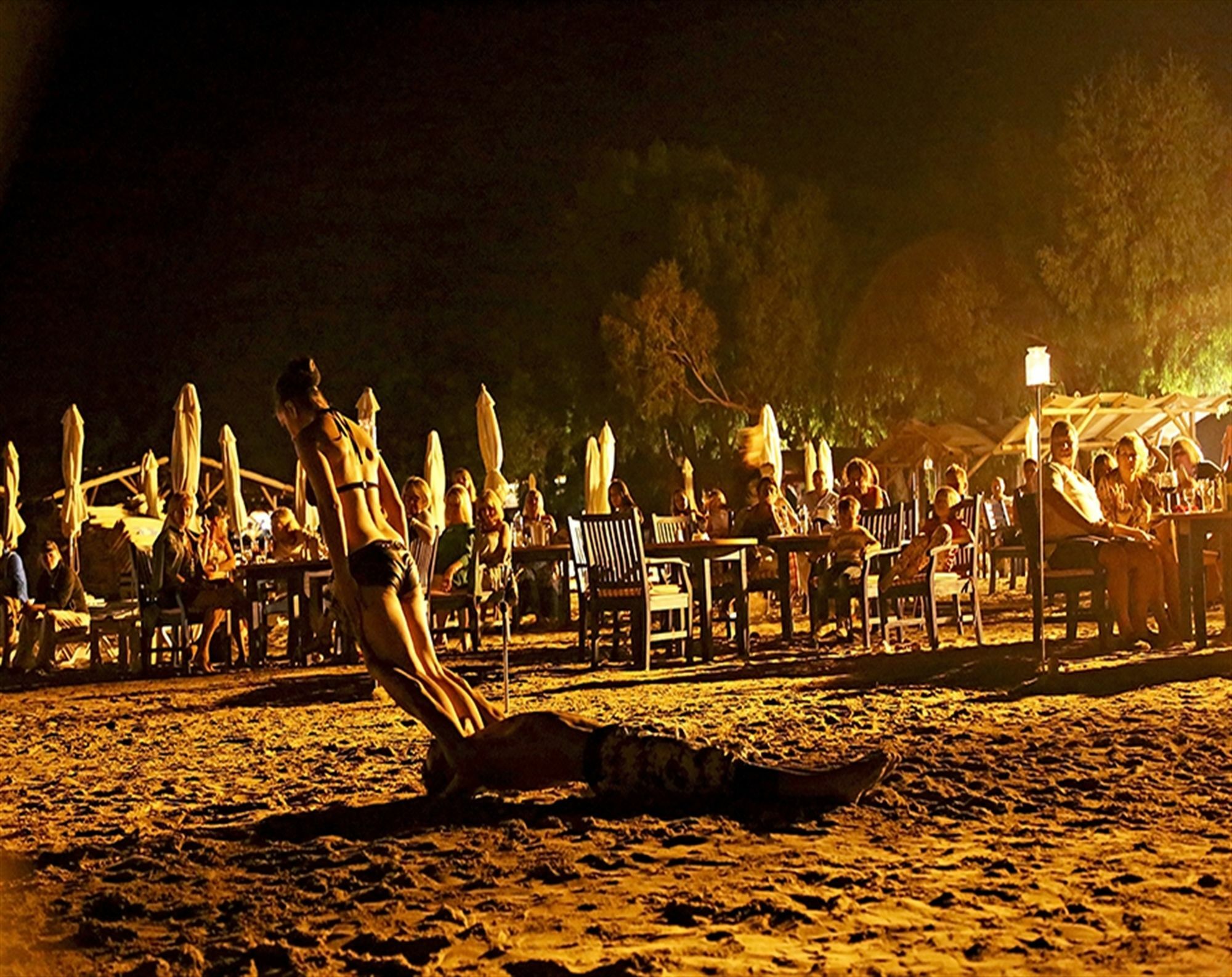 Sugar Beach Club Ölüdeniz Dış mekan fotoğraf