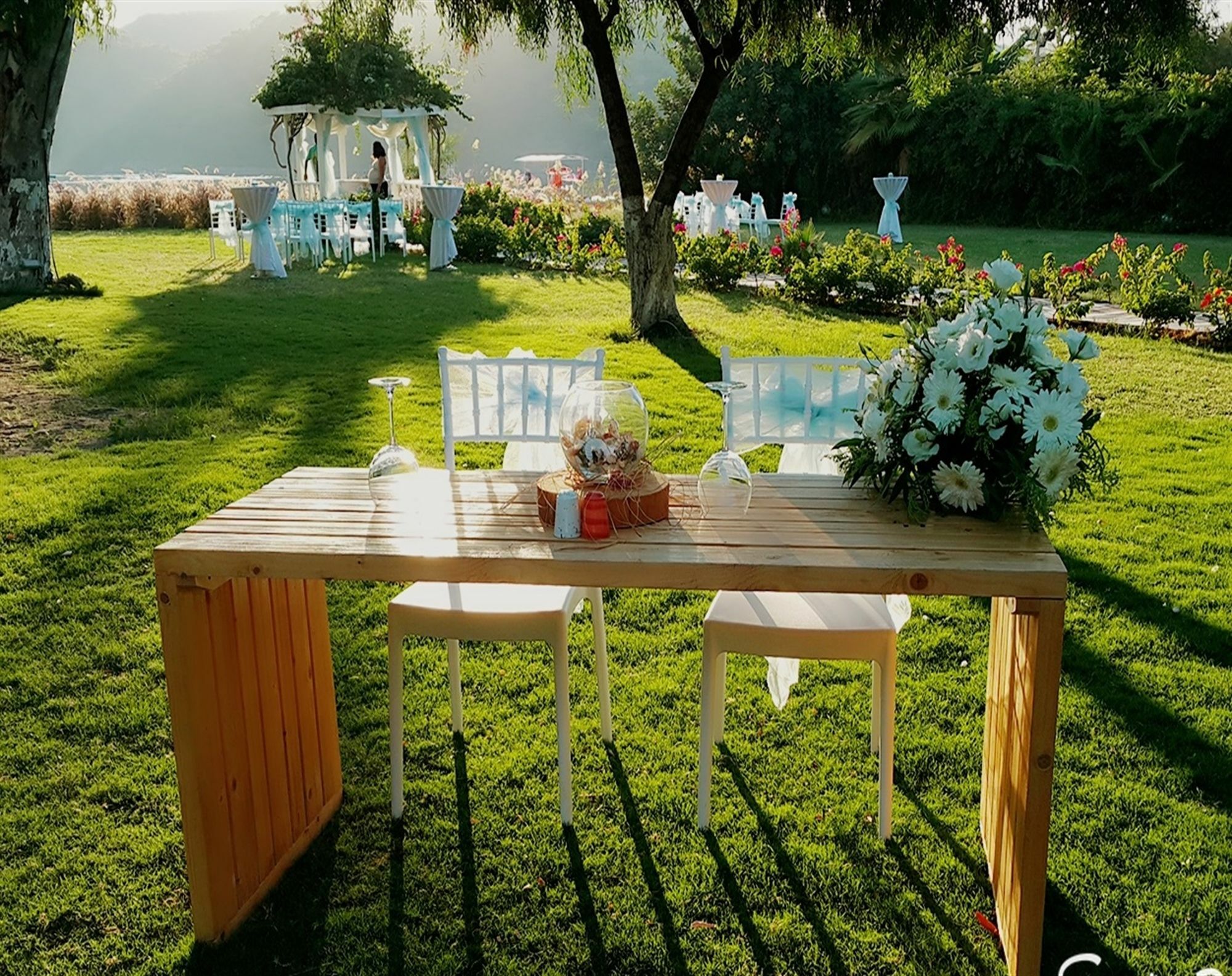 Sugar Beach Club Ölüdeniz Dış mekan fotoğraf