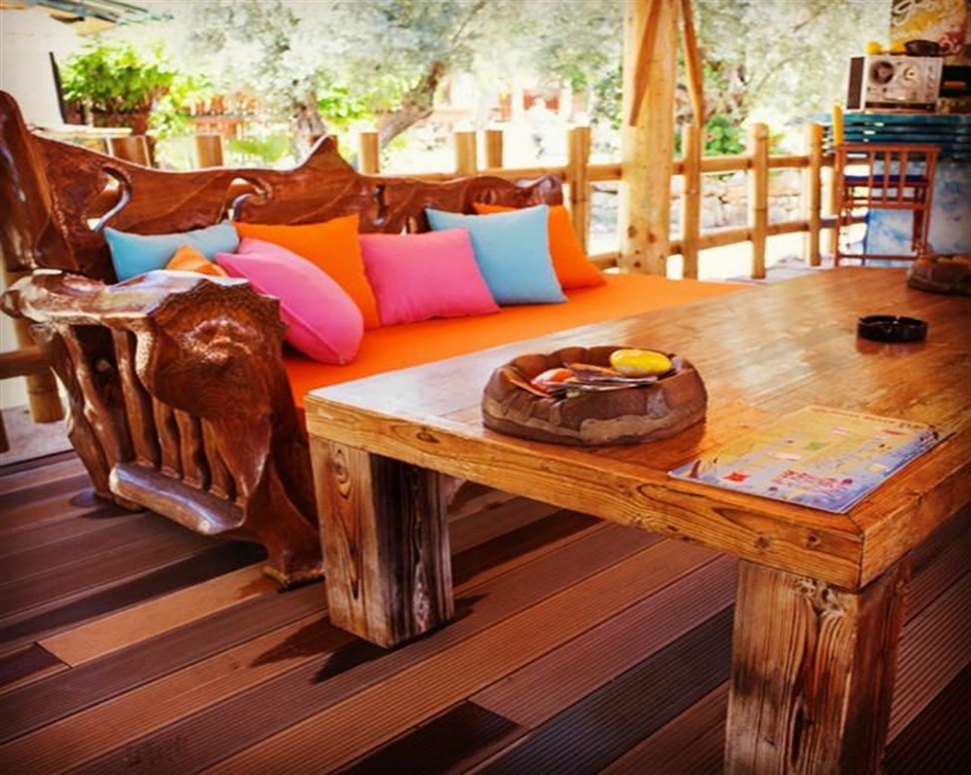Sugar Beach Club Ölüdeniz Dış mekan fotoğraf